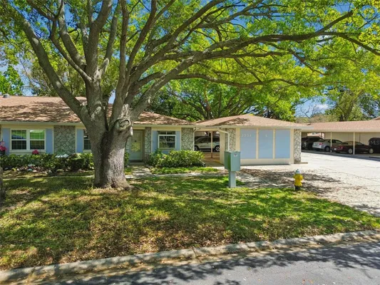 Property Slideshow image 2 of 66 | 2231 lark cir f, Palm Harbor, FL, 34684