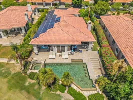 Property Slideshow image 3 of 50 | 55340 southern hls, La Quinta, CA, 92253