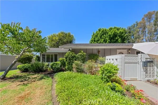 Property Slideshow image 3 of 45 | 613 avenida sevilla b, Laguna Woods, CA, 92637