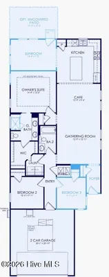 Property Slideshow image 2 of 33 | 4173 yellow flag iris st, Leland, NC, 28479