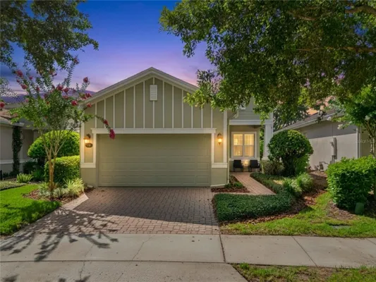 Property Slideshow image 2 of 36 | 430 cypress hills way, Deland, FL, 32724