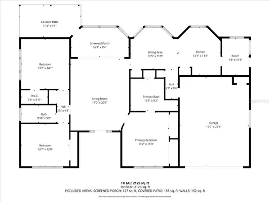 Property Slideshow image 2 of 58 | 10957 sw 82nd ter, Ocala, FL, 34481