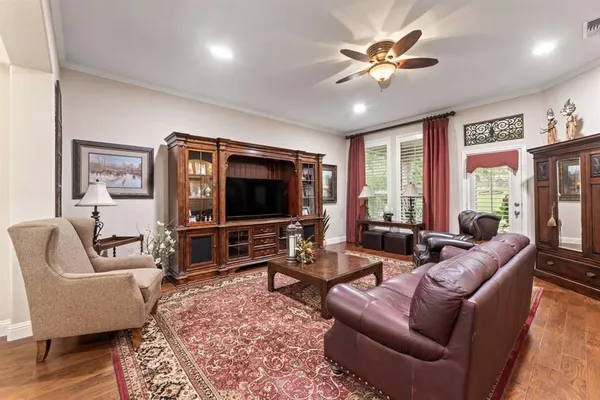 Property Slideshow image 3 of 38 | 749 barton springs dr, Fairview, TX, 75069