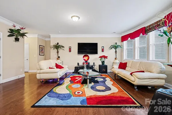 Property Slideshow image 3 of 46 | 5021 el molino dr, Charlotte, NC, 28214