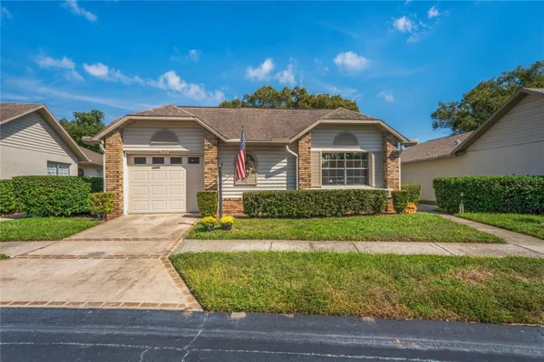 Property Slideshow image 2 of 66 | 4740 carrington ct, New Port Richey, FL, 34655