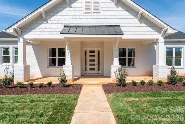 Property Slideshow image 3 of 24 | 12817 mayes rd, Huntersville, NC, 28078