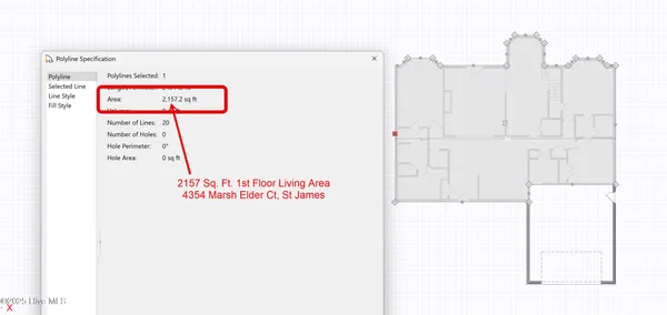 Property Slideshow image 3 of 89 | 4354 marsh elder ct, Southport, NC, 28461