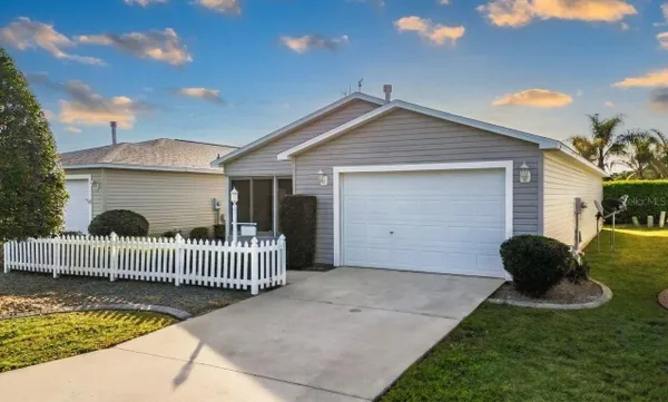 Property Slideshow image 2 of 37 | 1626 gibbes way, The Villages, FL, 32162