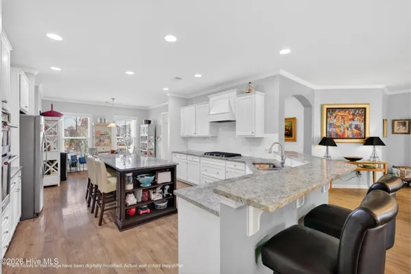 Property Slideshow image 3 of 48 | 631 lyrebird ave, Wilmington, NC, 28412