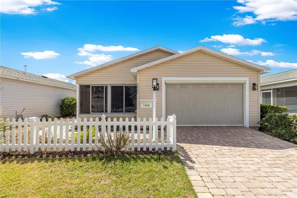 Property Slideshow image 2 of 44 | 1660 orr ter, The Villages, FL, 32162
