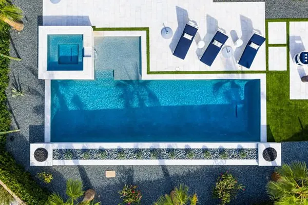 Property Slideshow image 3 of 63 | 4512 alcala way, Palm Springs, CA, 92262