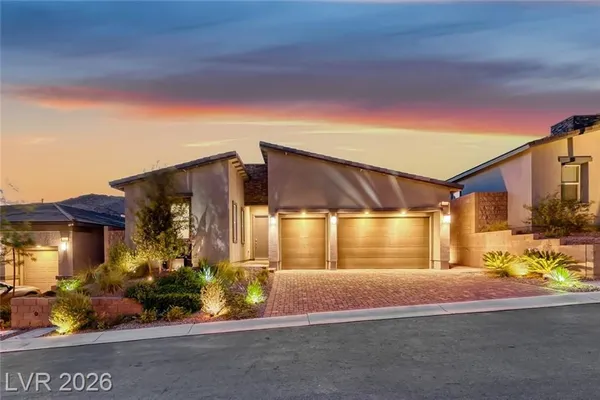 Property Slideshow image 2 of 67 | 141 juliette pointe ln, Henderson, NV, 89011
