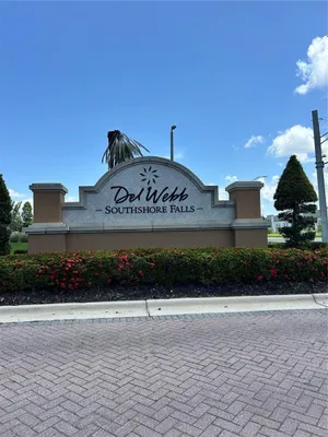 Property Slideshow image 3 of 22 | 116 silver falls dr, Apollo Beach, FL, 33572