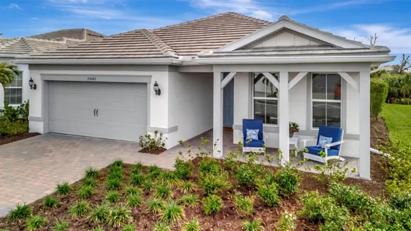 Property Slideshow image 2 of 61 | 25042 coquina ridge way, Englewood, FL, 34223
