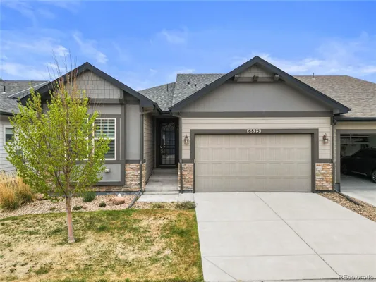 Property Slideshow image 2 of 40 | 6825 zebra grass ln, Parker, CO, 80138