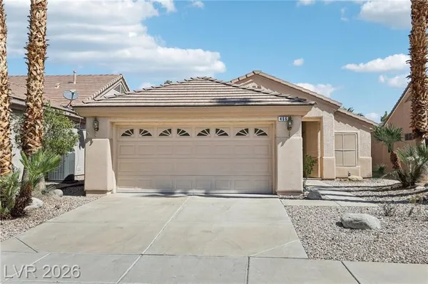 Property Slideshow image 2 of 39 | 466 edgefield ridge pl, Henderson, NV, 89012