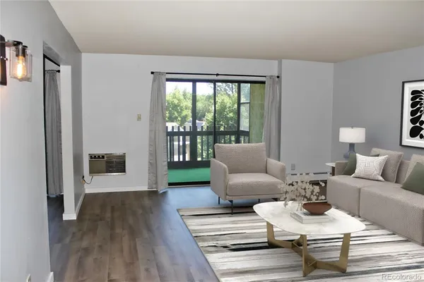 Property Slideshow image 2 of 33 | 14152 e linvale pl 311, Aurora, CO, 80014