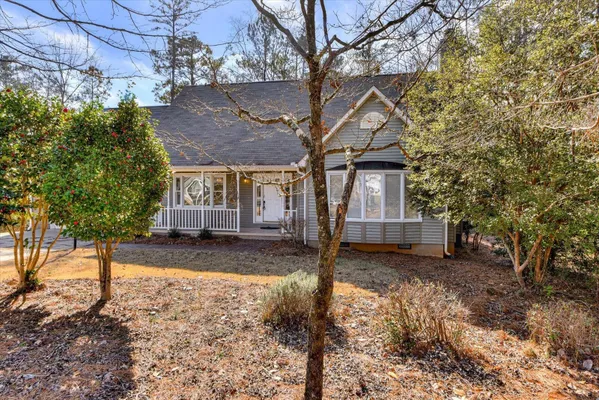 Property Slideshow image 3 of 32 | 109 driftwood ln, Mccormick, SC, 29835