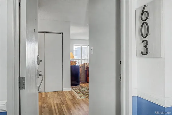 Property Slideshow image 3 of 28 | 14001 e marina dr 603, Aurora, CO, 80014
