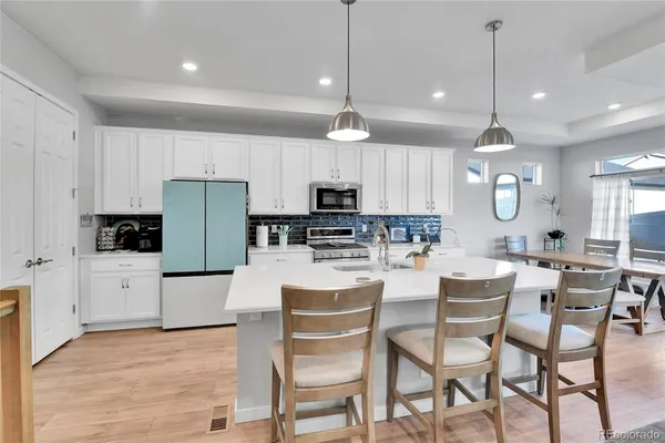 Property Slideshow image 3 of 46 | 5128 n quatar st, Aurora, CO, 80019