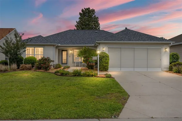 Property Slideshow image 3 of 37 | 3025 st thomas ln, The Villages, FL, 32162