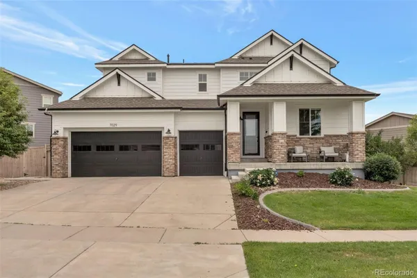 Property Slideshow image 2 of 48 | 7029 w warren ave, Denver, CO, 80227