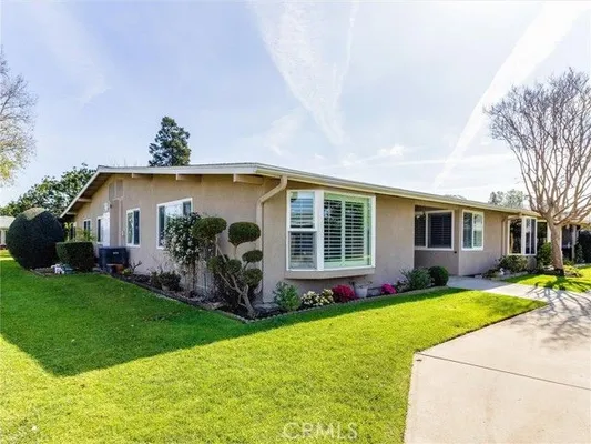 Property Slideshow image 2 of 32 | 13170 southport ln 168-f, Seal Beach, CA, 90740