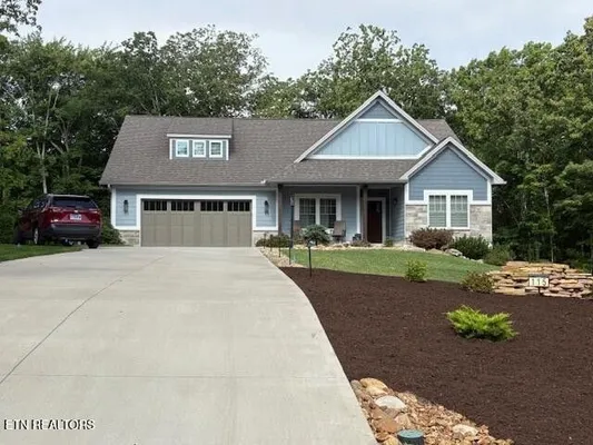 Property Slideshow image 3 of 36 | 115 bent oak ter, Crossville, TN, 38558