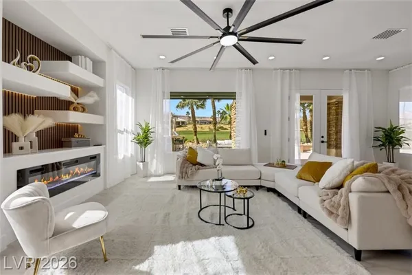 Property Slideshow image 2 of 91 | 5015 rivedro st, Las Vegas, NV, 89135