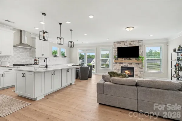 Property Slideshow image 3 of 25 | 3013 bent willow dr, Indian Trail, NC, 28079
