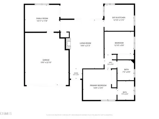 Property Slideshow image 2 of 3 | 361 e elfin grn, Port Hueneme, CA, 93041