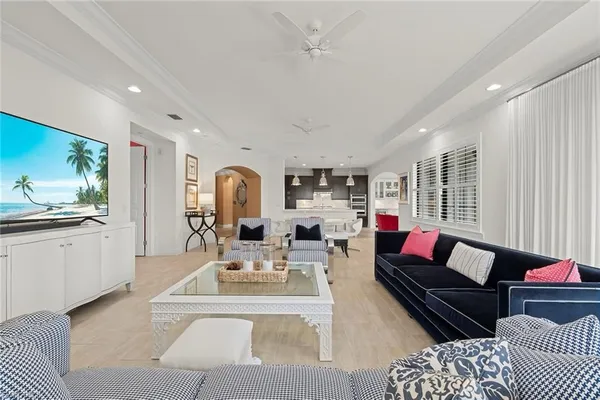 Property Slideshow image 3 of 50 | 4731 via del corso ln 202, Bonita Springs, FL, 34134