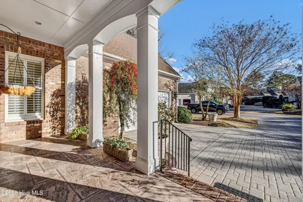 Property Slideshow image 3 of 64 | 8948 woodcreek cir, Wilmington, NC, 28411