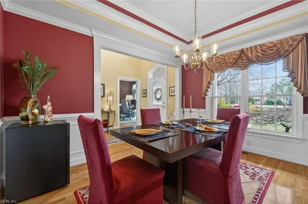 Property Slideshow image 3 of 30 | 113 stratton, Williamsburg, VA, 23188