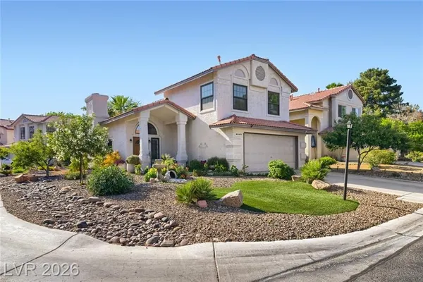 Property Slideshow image 2 of 48 | 4849 maryvale dr, Las Vegas, NV, 89130