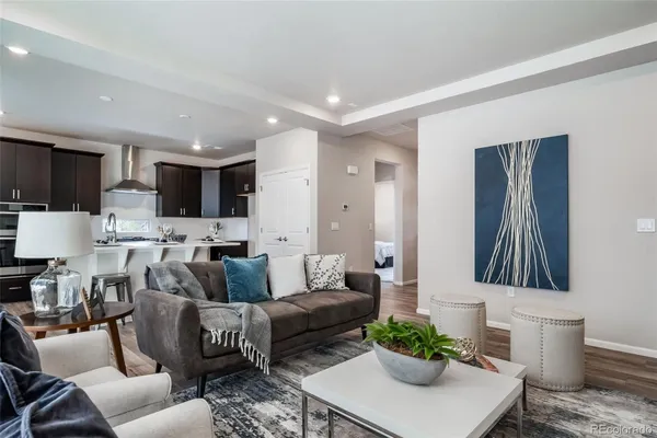 Property Slideshow image 3 of 30 | 5157 n quatar st, Aurora, CO, 80019
