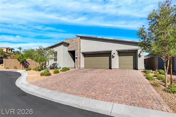 Property Slideshow image 2 of 54 | 9 charlotte ridge pl, Henderson, NV, 89011