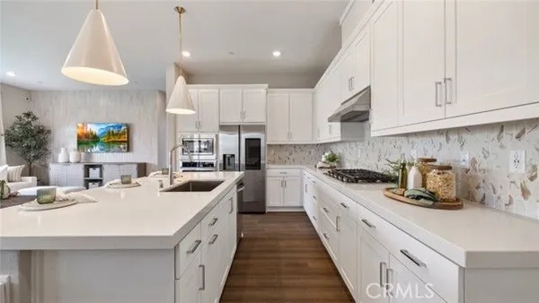 Property Slideshow image 2 of 26 | 24532 via la sombrilla, Valencia, CA, 91354