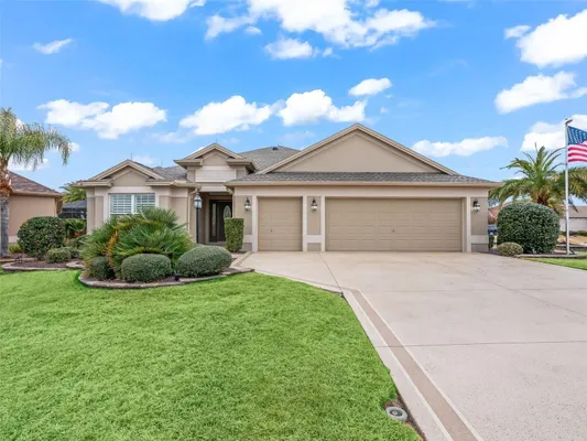 Property Slideshow image 3 of 62 | 3556 mistletoe ct, The Villages, FL, 32163