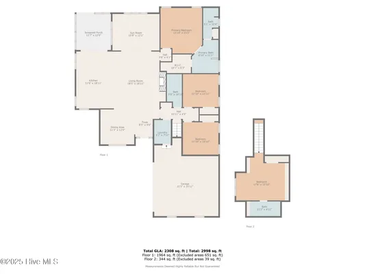 Property Slideshow image 3 of 78 | 4255 ashfield pl, Southport, NC, 28461