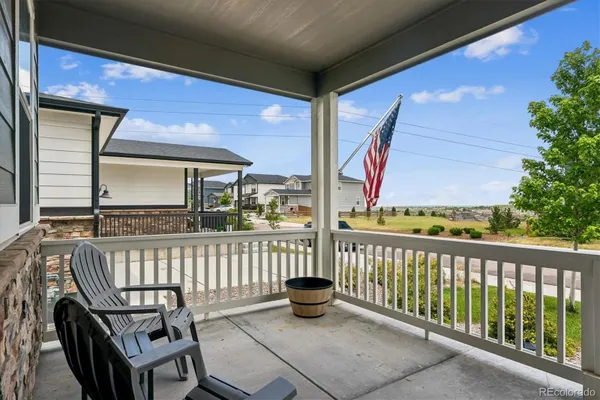 Property Slideshow image 3 of 29 | 465 silver rock trl, Castle Rock, CO, 80104