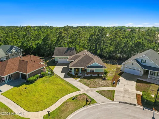 Property Slideshow image 3 of 63 | 4785 yellowood dr, Shallotte, NC, 28470