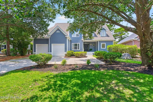Property Slideshow image 2 of 84 | 3609 members club blvd, Southport, NC, 28461