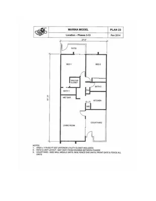 Property Slideshow image 2 of 28 | 8932 amador cir unit 1309b, Huntington Beach, CA, 92646