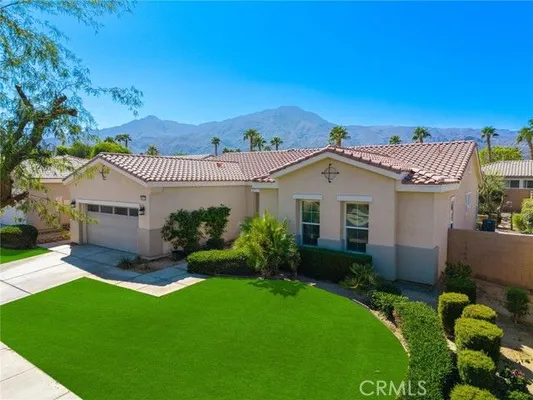 Property Slideshow image 2 of 42 | 60165 desert rose dr, La Quinta, CA, 92253