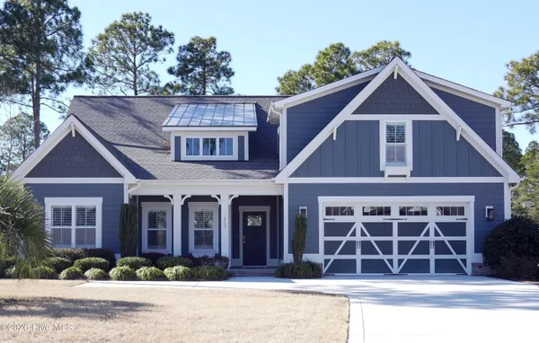 Property Slideshow image 2 of 32 | 609 ox cart pl, Sunset Beach, NC, 28468