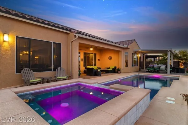 Property Slideshow image 3 of 42 | 1148 dreamcatcher blf, Mesquite, NV, 89034