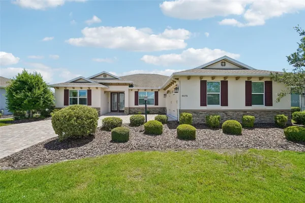Property Slideshow image 2 of 52 | 8878 sw 85th loop, Ocala, FL, 34481