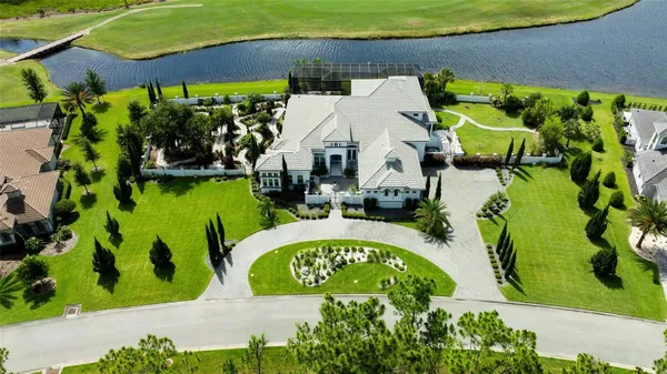 Property Slideshow image 2 of 88 | 1025 sudbury ln, Ormond Beach, FL, 32174