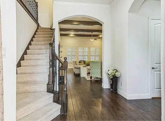 Property Slideshow image 3 of 40 | 5308 sutton cir, Mckinney, TX, 75070